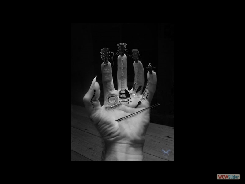 FINGERPICK