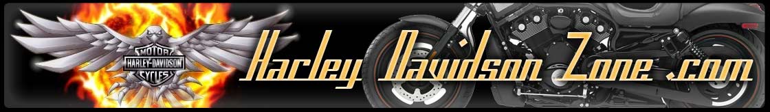 Harley Davidson Zone